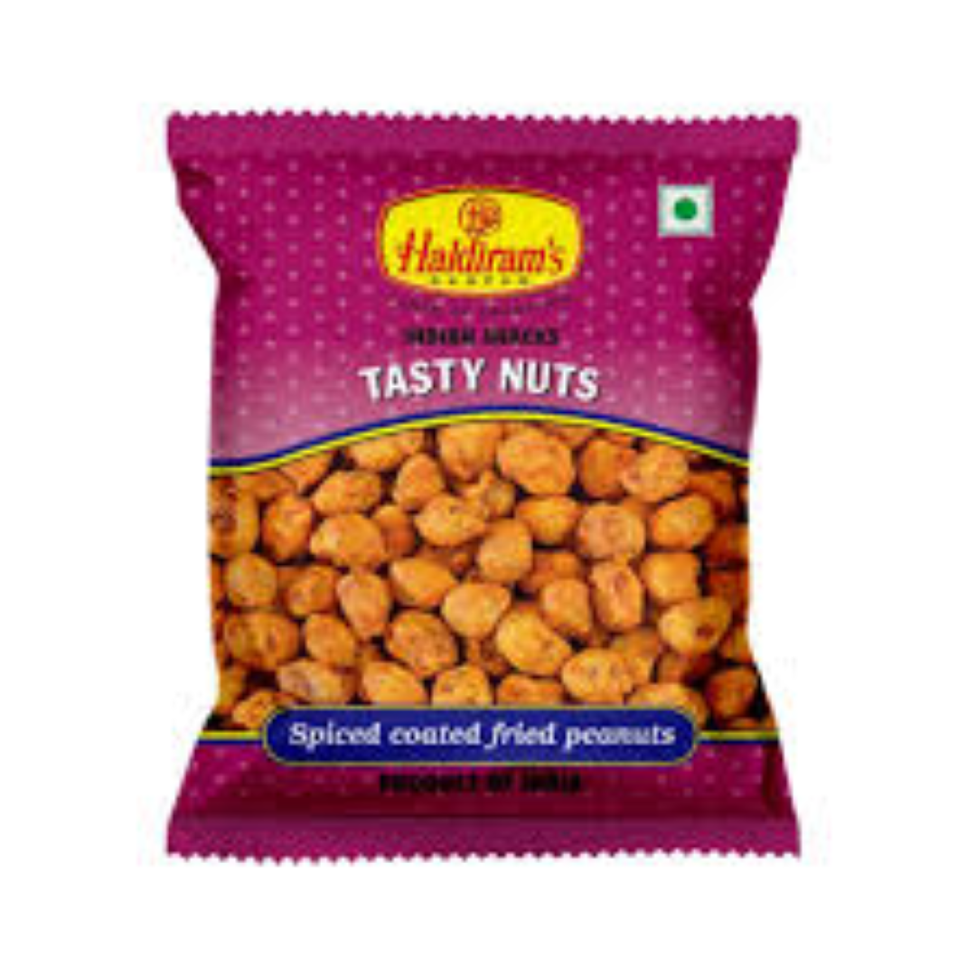 HAL.TASTY NUTS 200G